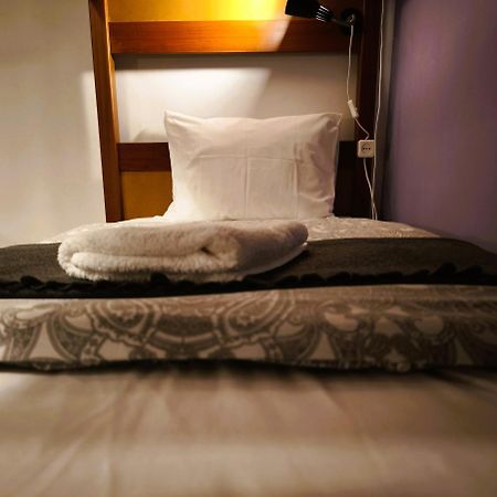 Ey Lisbon Guesthouse Bagian luar foto