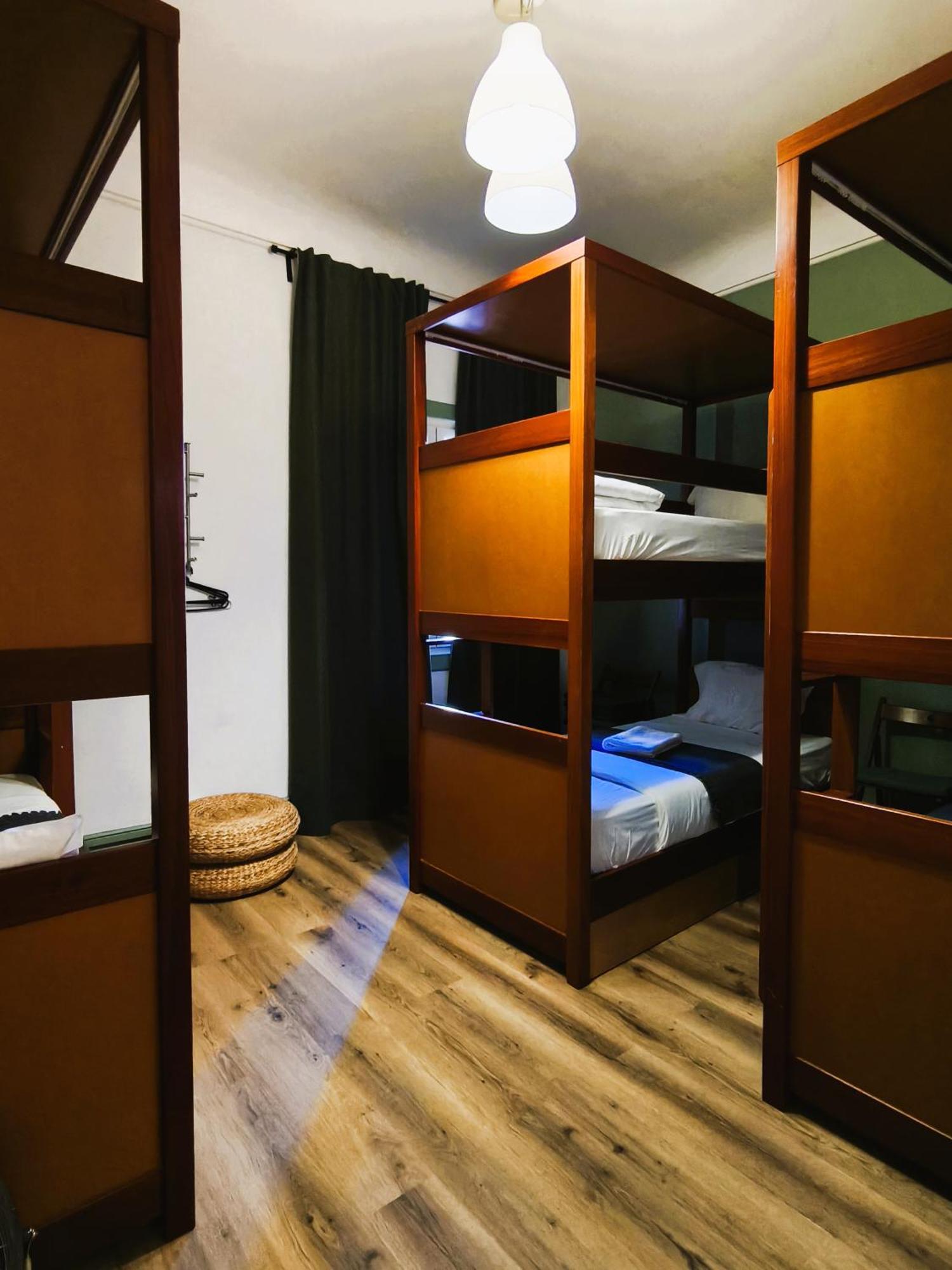 Ey Lisbon Guesthouse Bagian luar foto