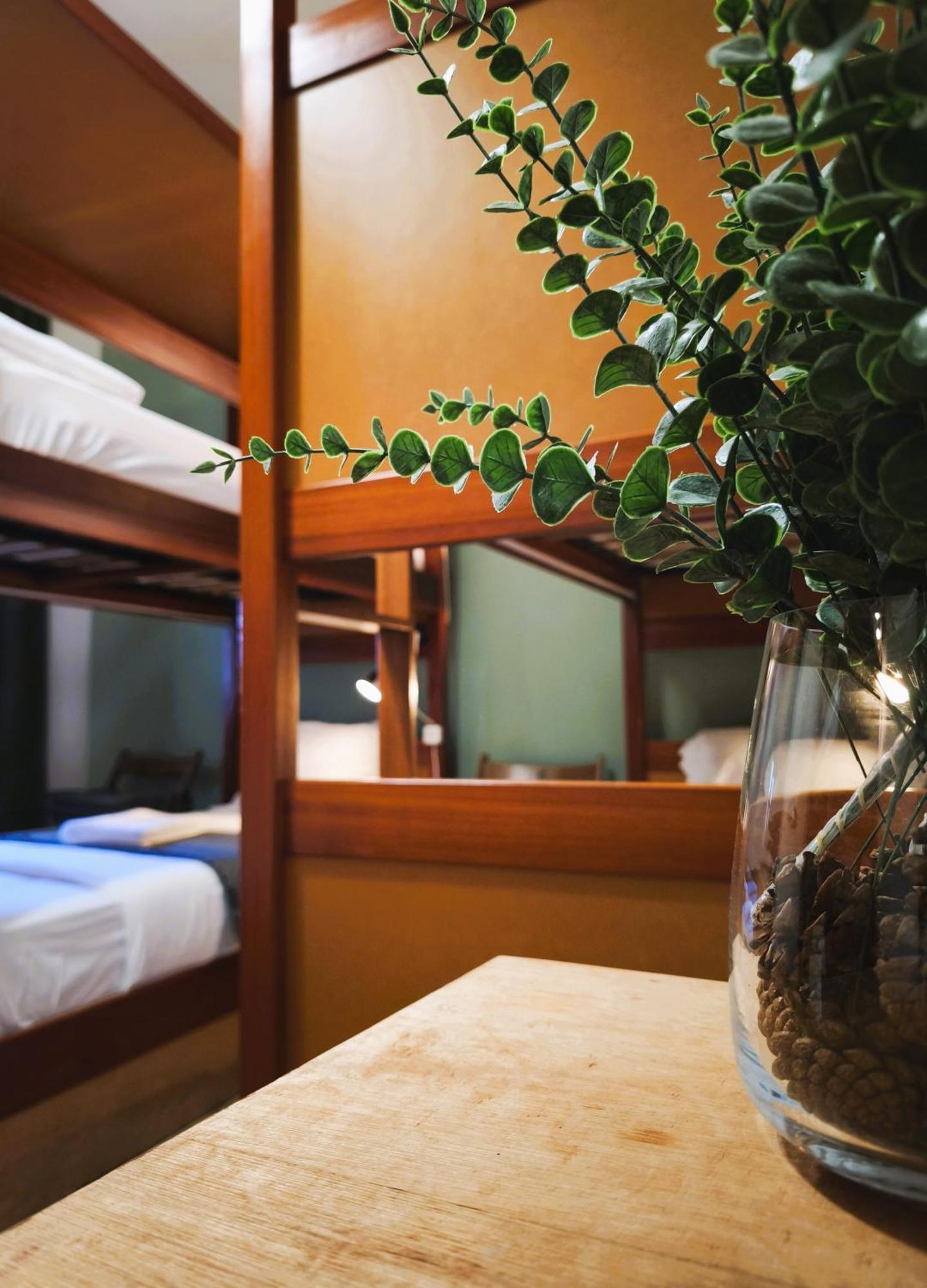 Ey Lisbon Guesthouse Bagian luar foto