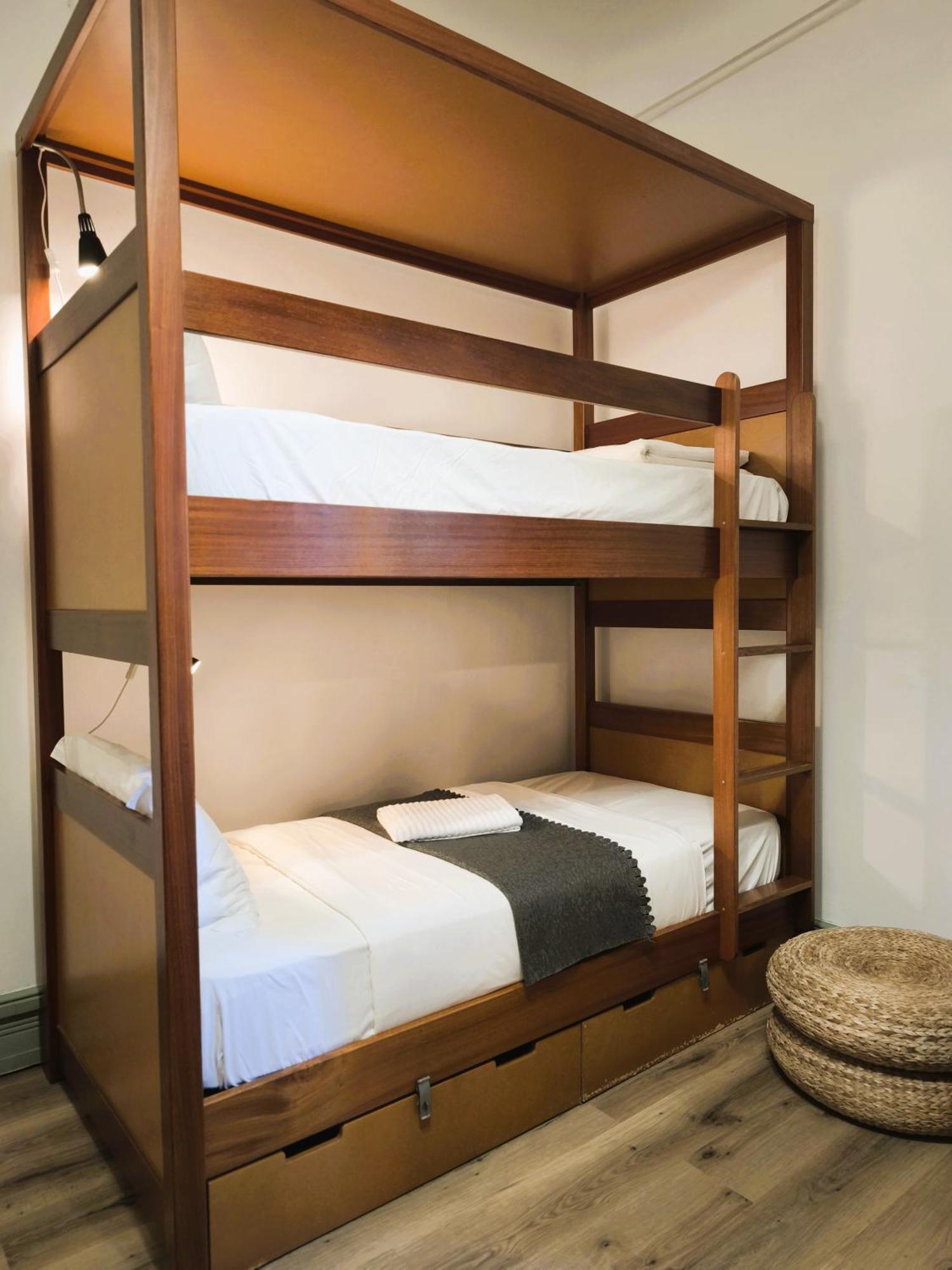 Ey Lisbon Guesthouse Bagian luar foto