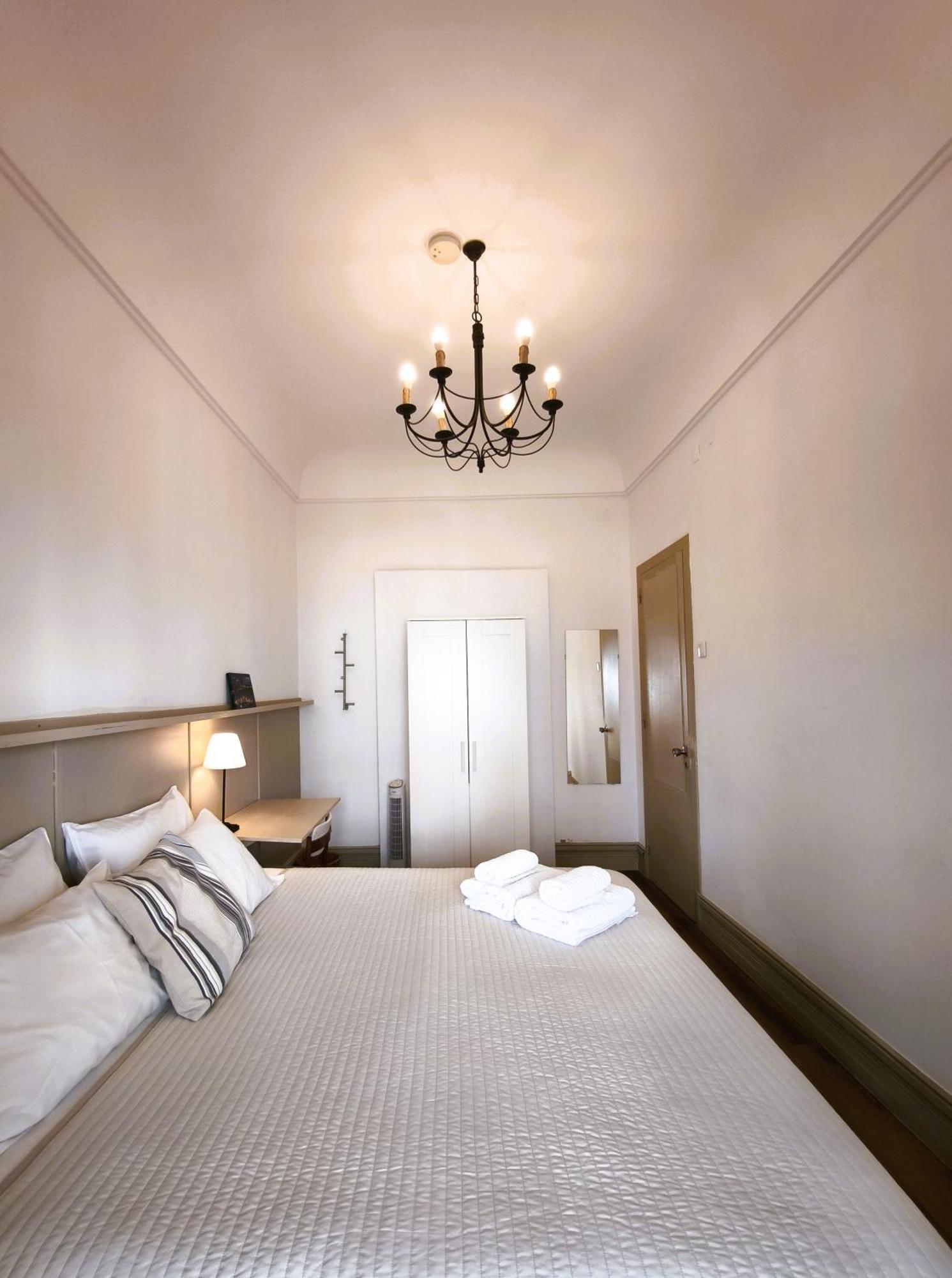 Ey Lisbon Guesthouse Bagian luar foto