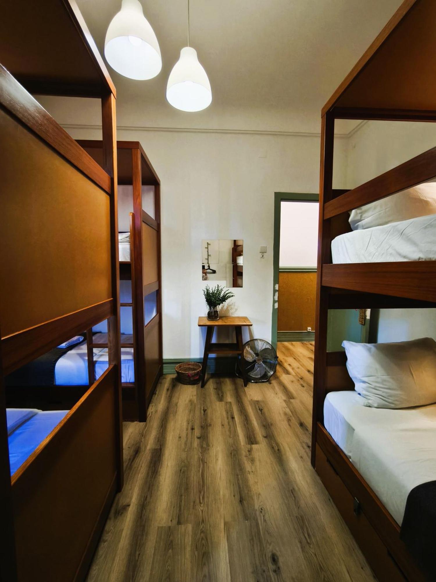Ey Lisbon Guesthouse Bagian luar foto