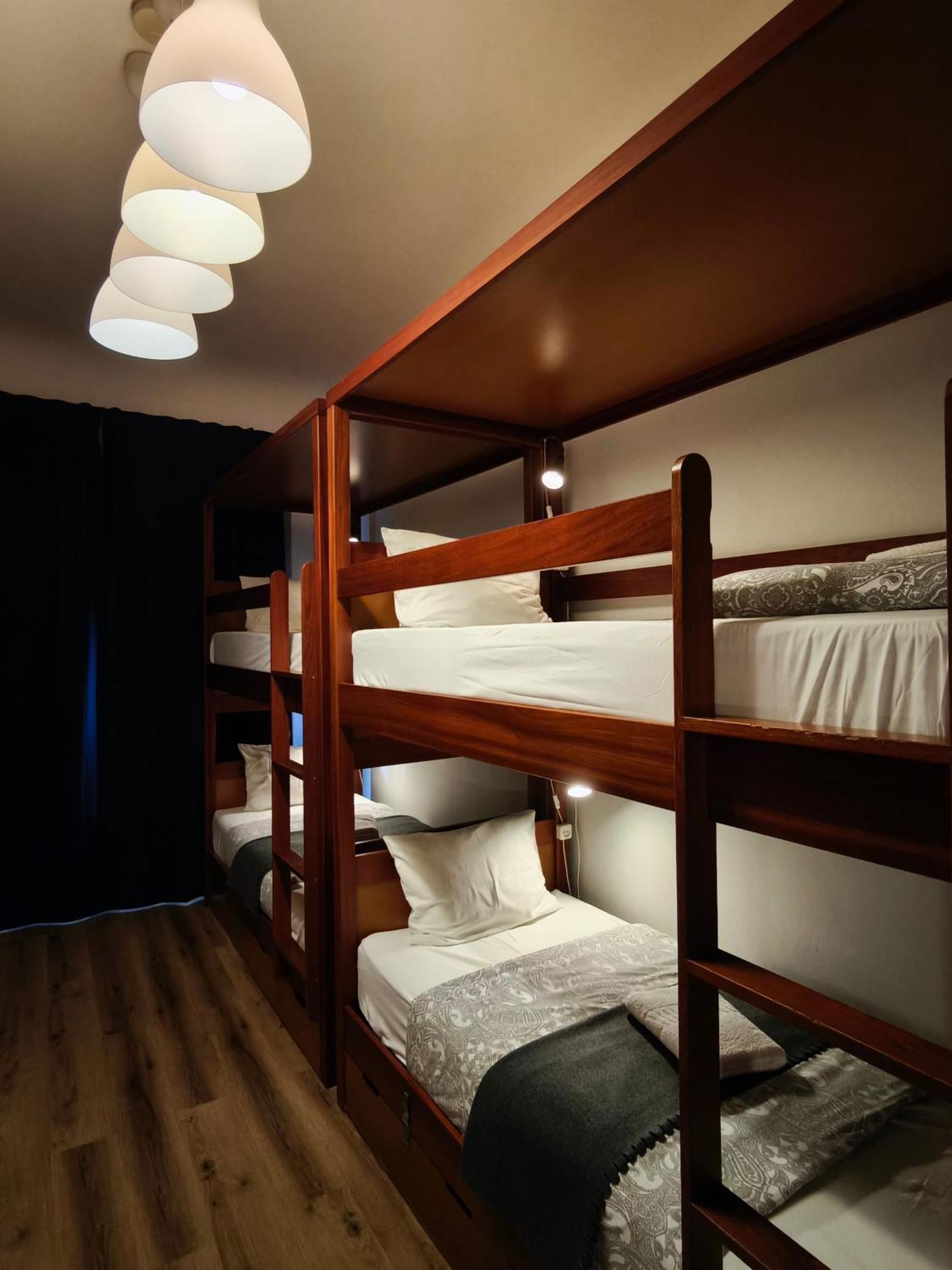 Ey Lisbon Guesthouse Bagian luar foto