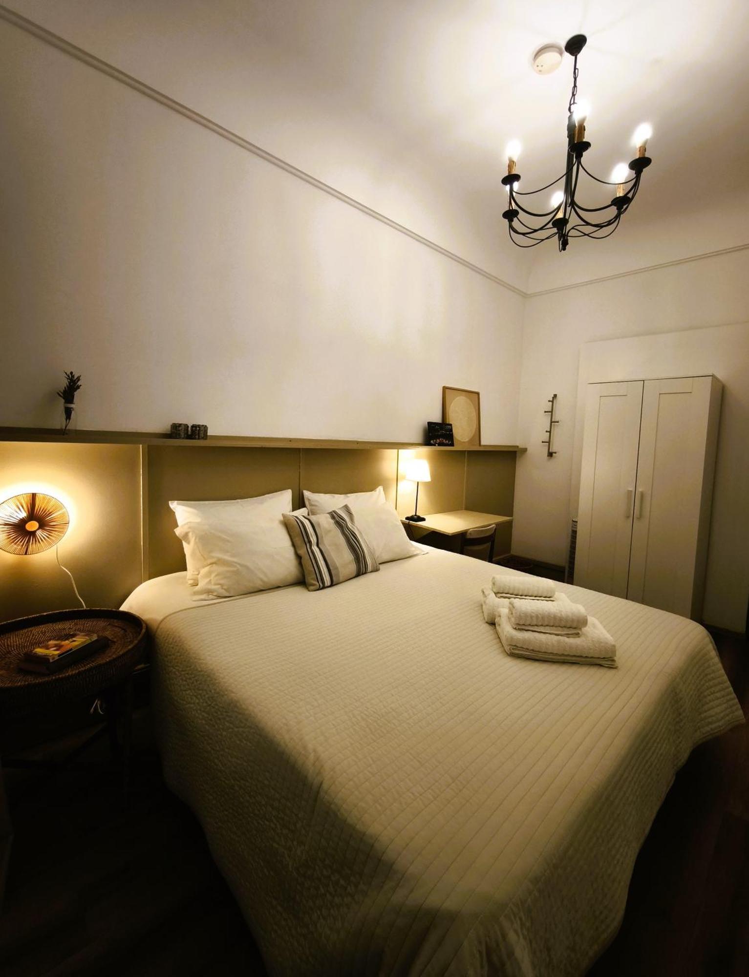 Ey Lisbon Guesthouse Bagian luar foto