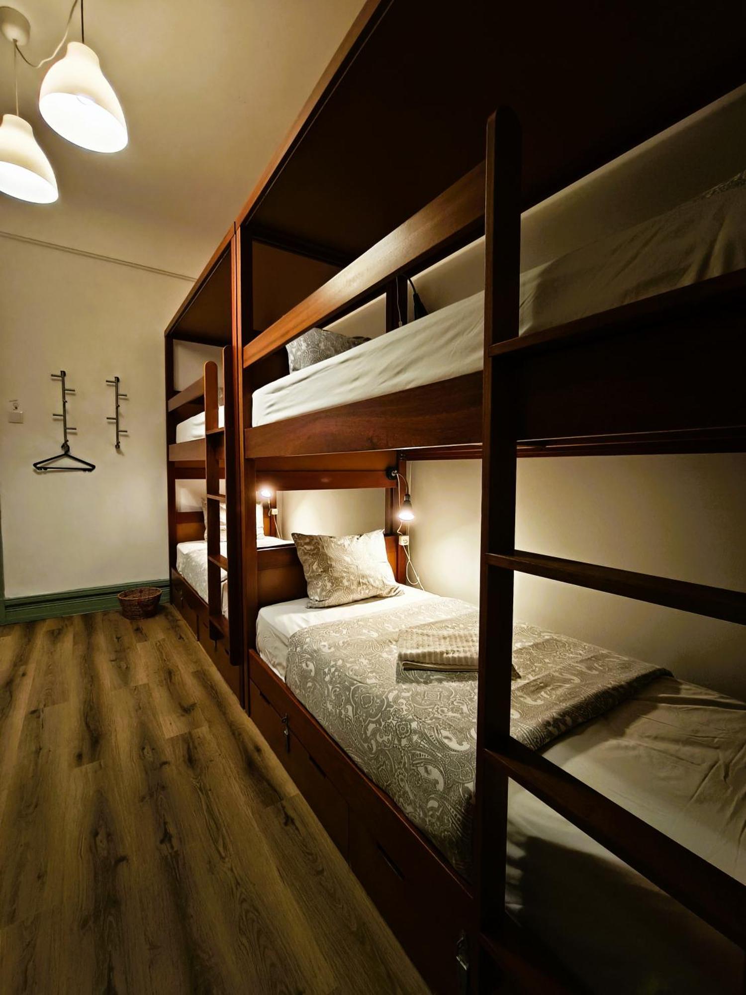 Ey Lisbon Guesthouse Bagian luar foto