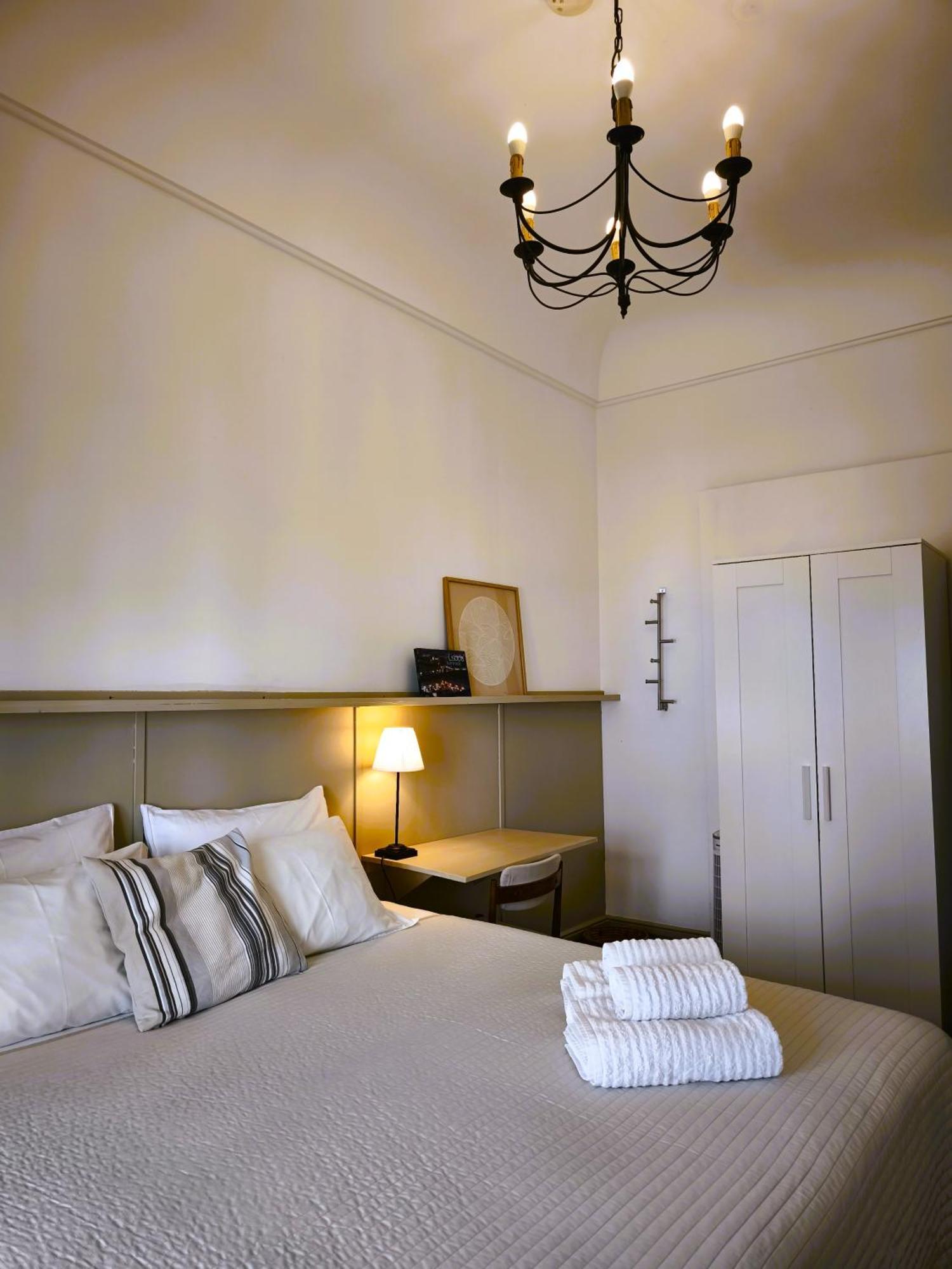 Ey Lisbon Guesthouse Bagian luar foto