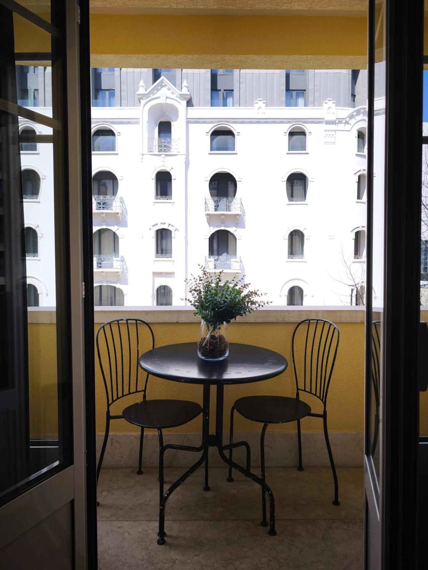 Ey Lisbon Guesthouse Bagian luar foto