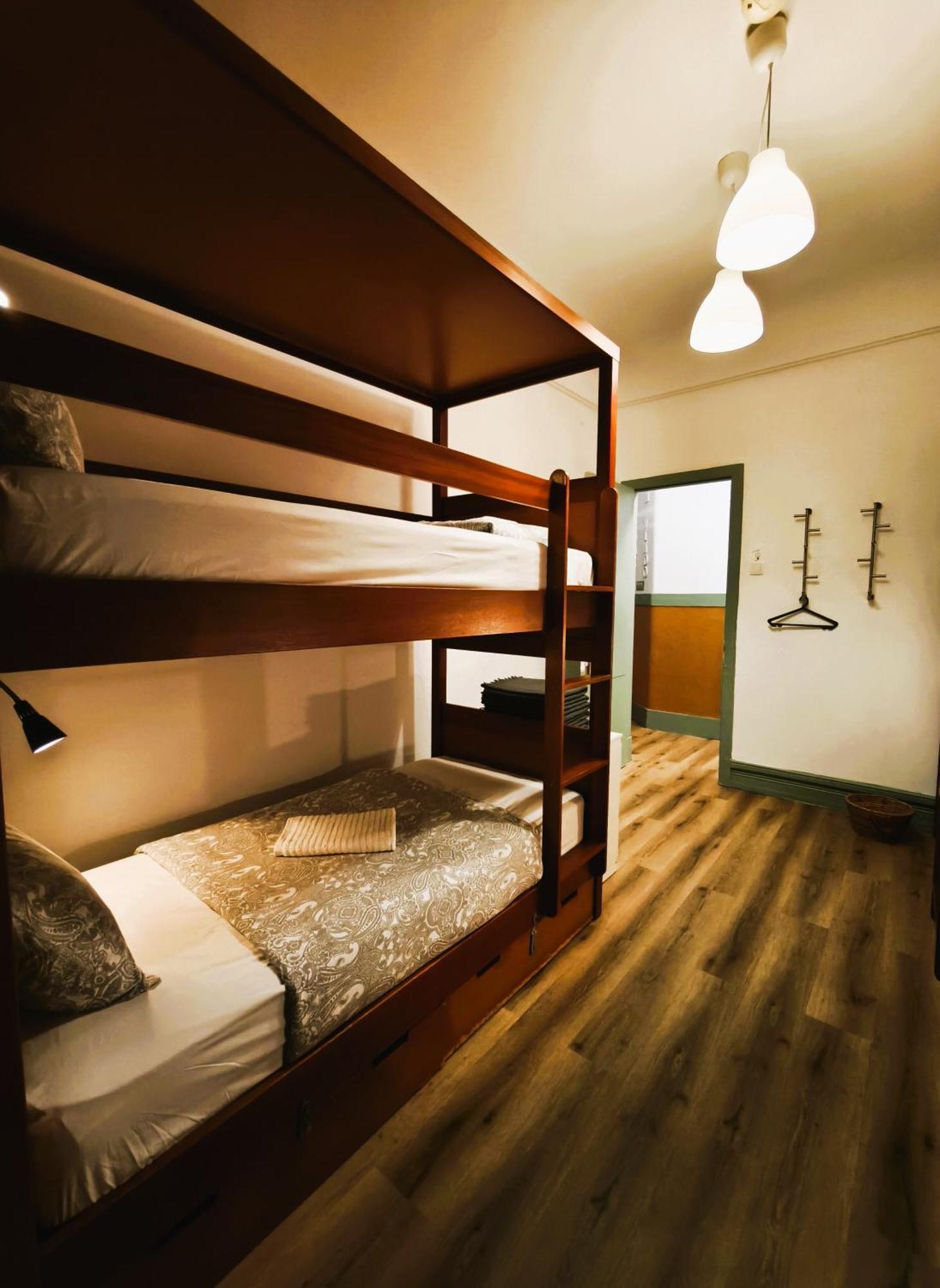 Ey Lisbon Guesthouse Bagian luar foto