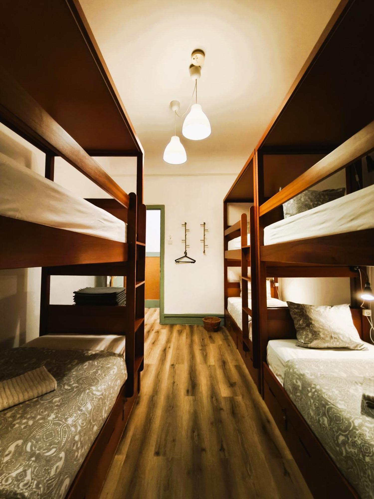 Ey Lisbon Guesthouse Bagian luar foto