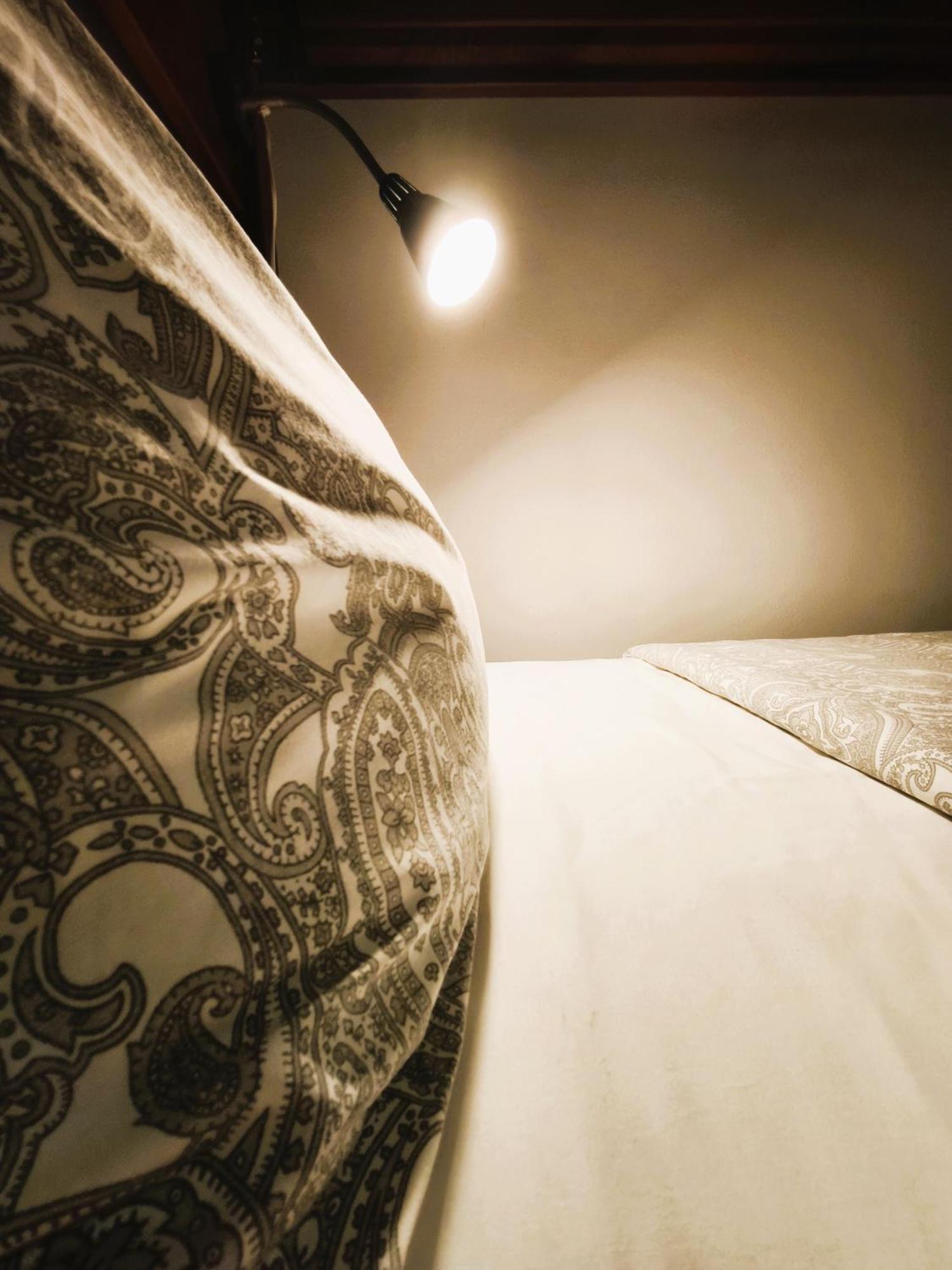 Ey Lisbon Guesthouse Bagian luar foto