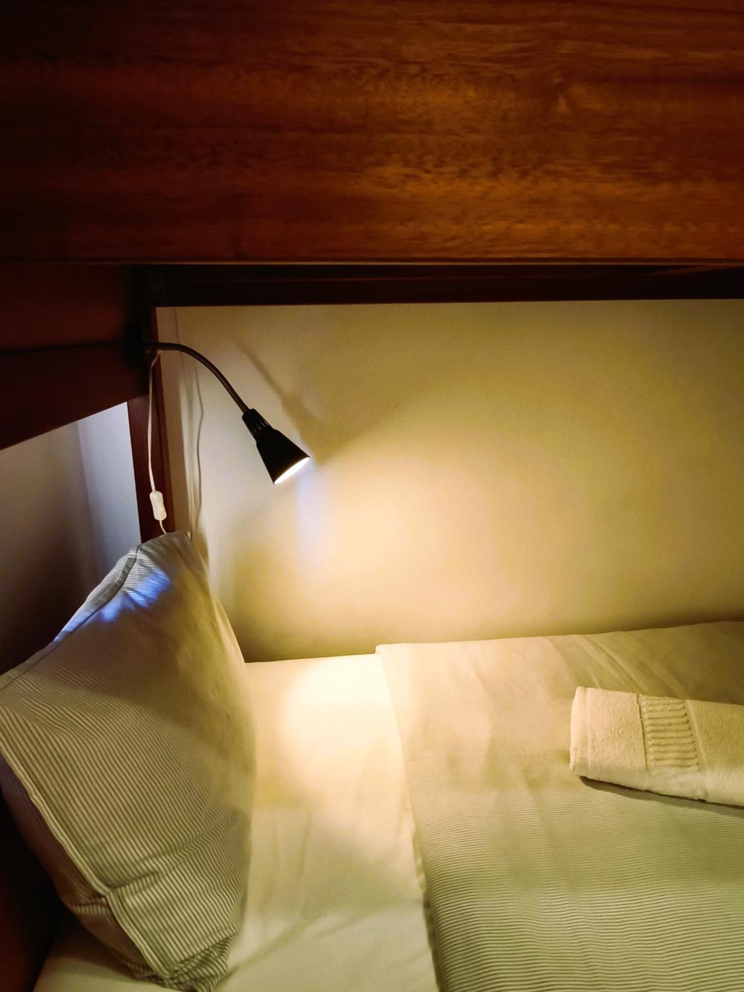 Ey Lisbon Guesthouse Bagian luar foto
