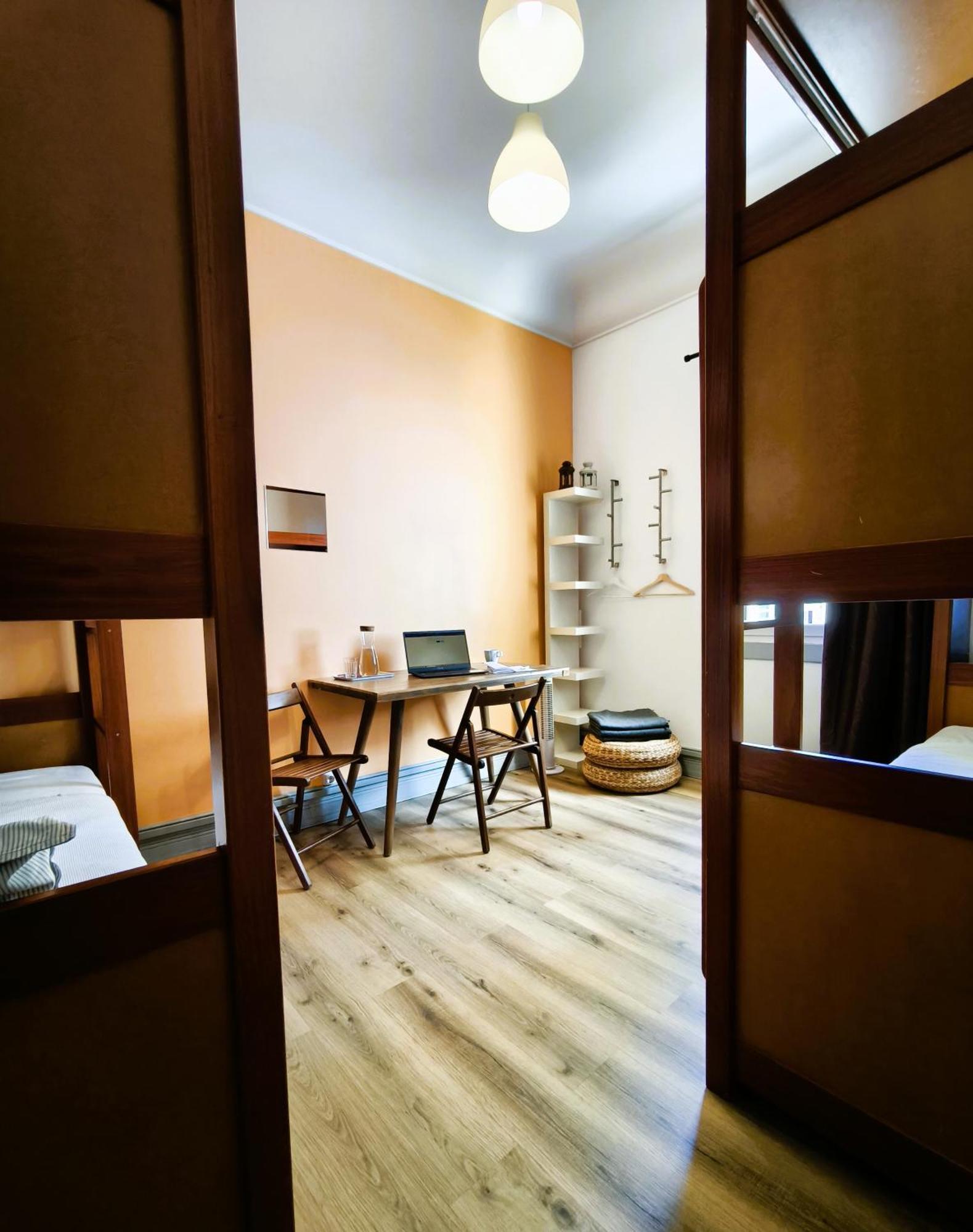 Ey Lisbon Guesthouse Bagian luar foto