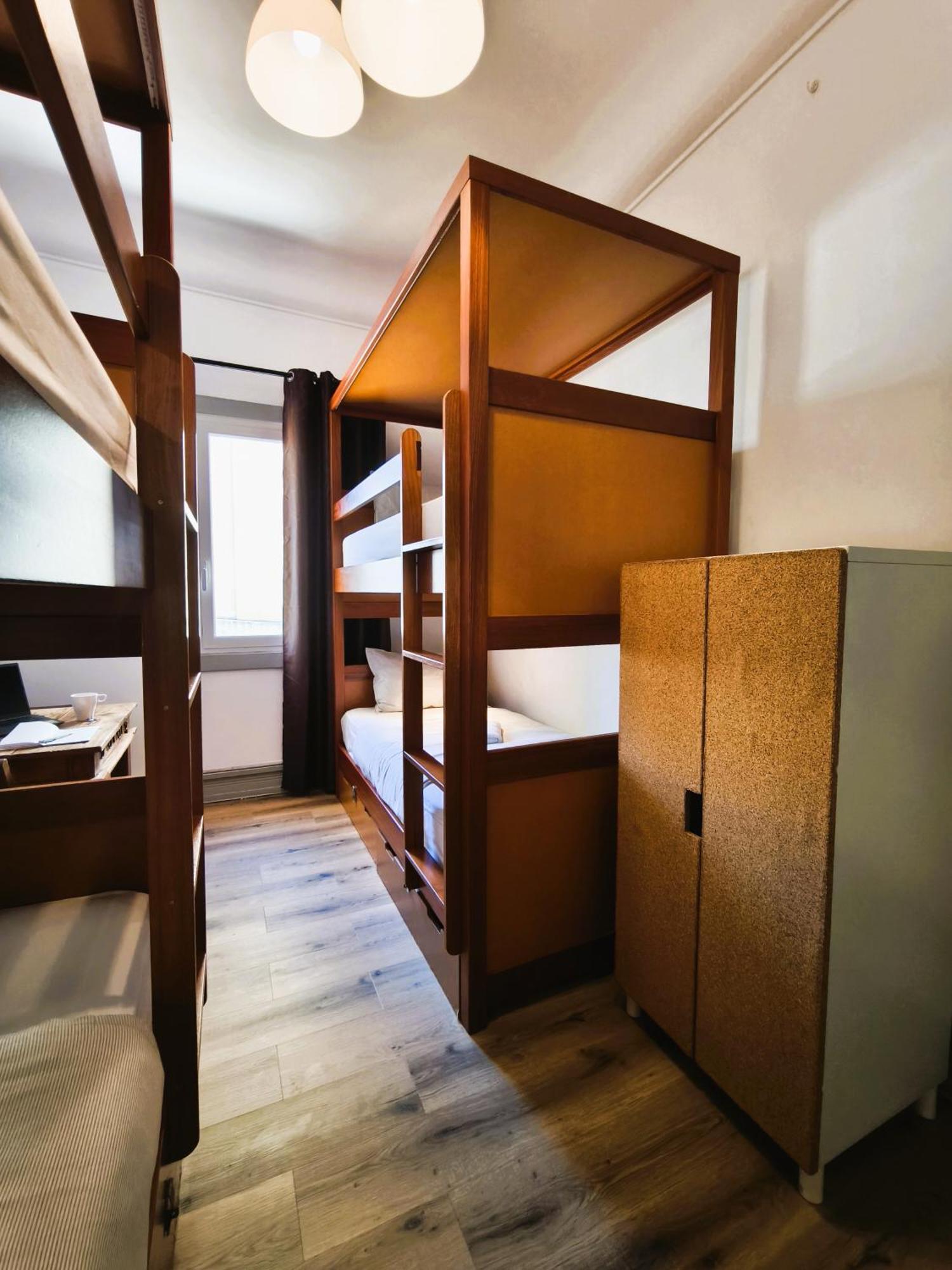 Ey Lisbon Guesthouse Bagian luar foto