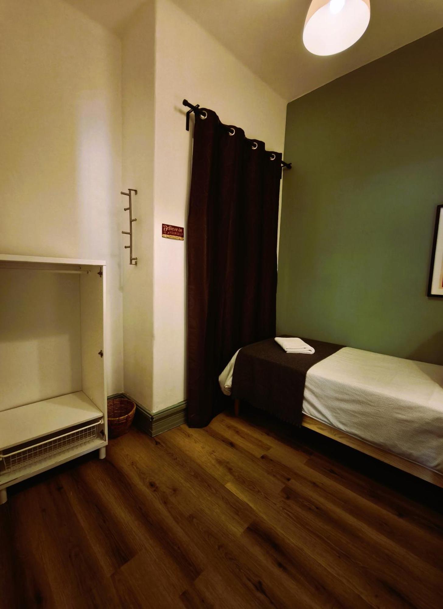 Ey Lisbon Guesthouse Bagian luar foto